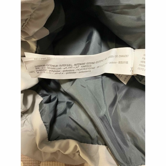 ZARA ZARA キッズ ダウン 140㎝ 新品未使用タグ付き 男女兼用の通販 by ピーチヒメ ZARAキッズ140新品未使用