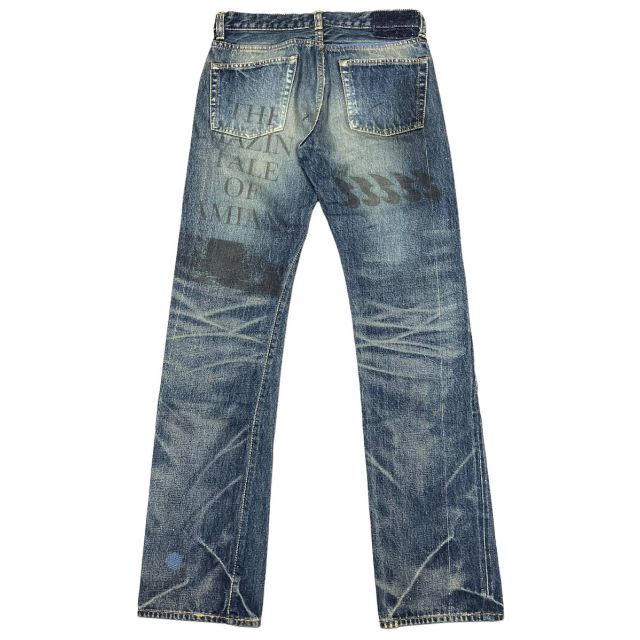 SALE/60%OFF】 UNDERCOVER - 410/5)未使用 アンダーカバー 06SS T期