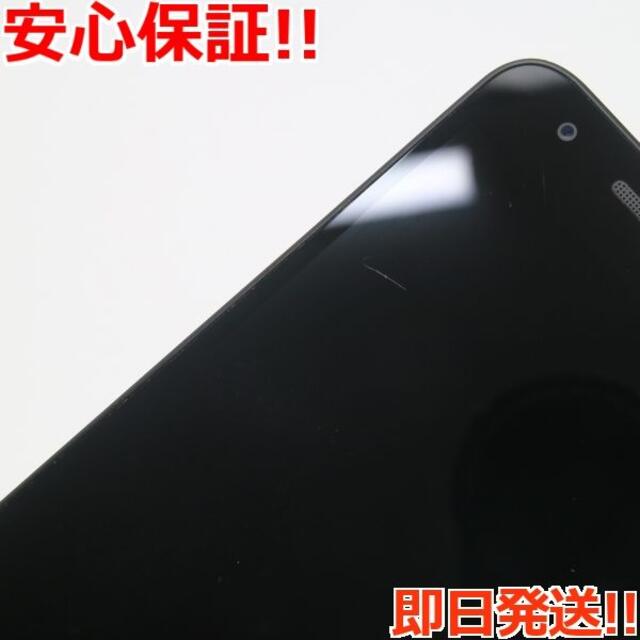 美品 Y!mobile Nexus 5X 32GB アイス 2