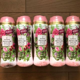 ハピネス 洗剤/柔軟剤の通販 400点以上 | Happinessのインテリア