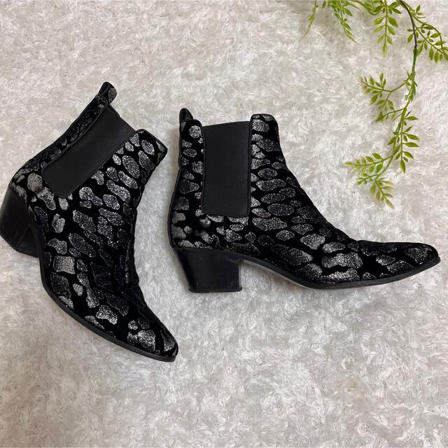 正規品安い Saint Laurent - サンローランパリ レディース ショート