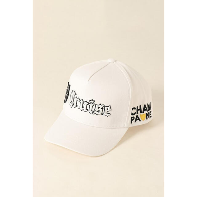 新品 ヨシノリコタケ キャップ | so80.com.br