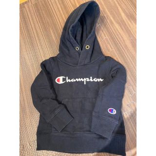 チャンピオン(Champion)のパーカー　95cm(ジャケット/上着)