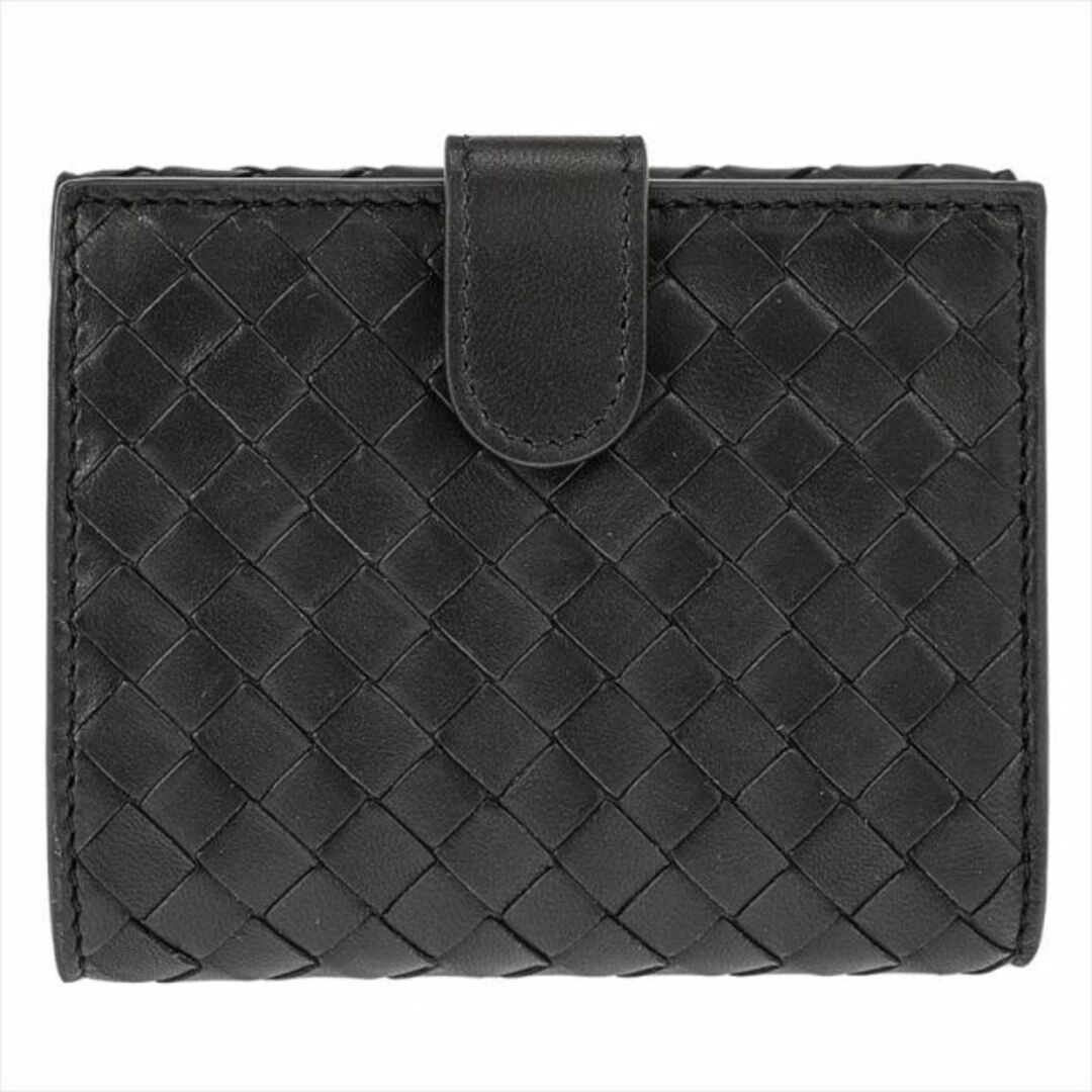 最安 Bottega Veneta - ボッテガヴェネタ 二つ折 財布 折り財布
