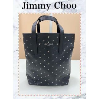 ✨美品大特価✨ JIMMY CHOO ハンドバッグ SOFINA N/S