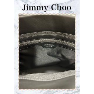 ✨美品大特価✨ JIMMY CHOO ハンドバッグ SOFINA N/S