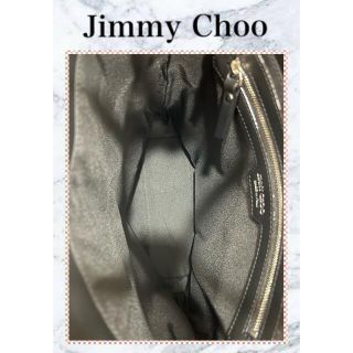 ✨美品大特価✨ JIMMY CHOO ハンドバッグ SOFINA N/S