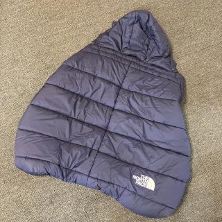 ザノースフェイス(THE NORTH FACE)のTHE NORTH FACE シェルブランケット(おくるみ/ブランケット)