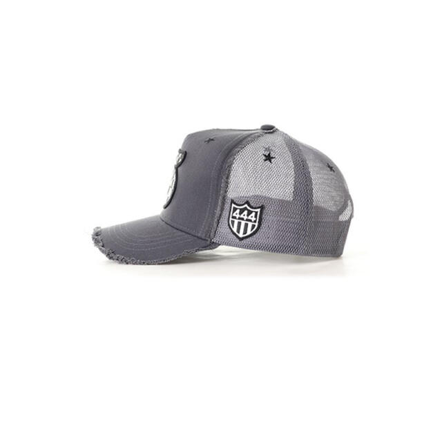新品 ヨシノリコタケ キャップ | usturology.ph