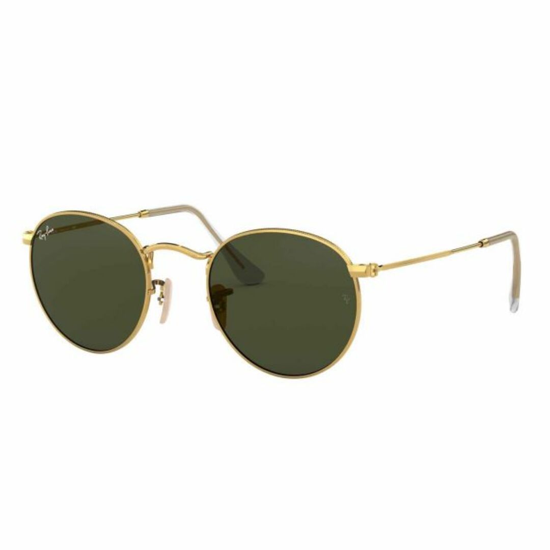 Ray-Banモデル名レイバン Ray-Ban ROUND METAL