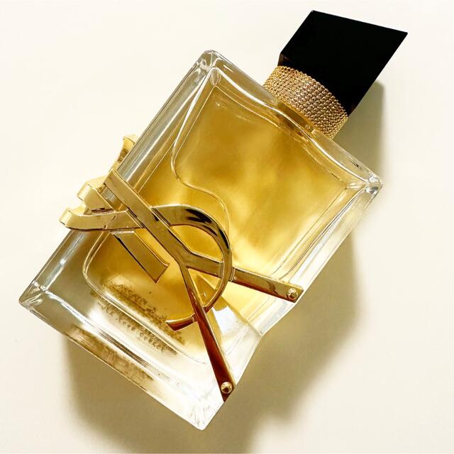 Yves Saint Laurent Beaute - YSL サンローラン 香水 リブレオーデパルファム 50mlの通販 by im♥