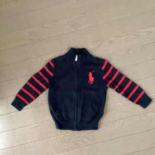 ラルフローレン(Ralph Lauren)のラルフローレンニット24m(ニット)