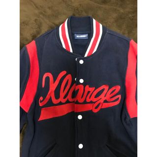 エクストララージ(XLARGE)の【みやさん専用】X-LARGE/エクストララージ　スタジャン(スタジャン)