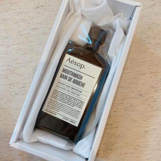 イソップ(Aesop)のAesopイソップマウスウォッシュ500ml(マウスウォッシュ/スプレー)