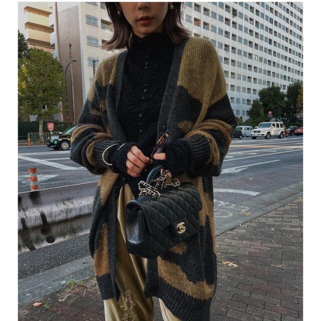 最大92%OFFクーポン Ameri vintage カーディガン asakusa.sub.jp