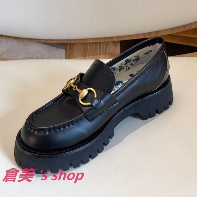 売れ筋ランキングも売れ筋ランキングもGUCCI ローファー ラグソール