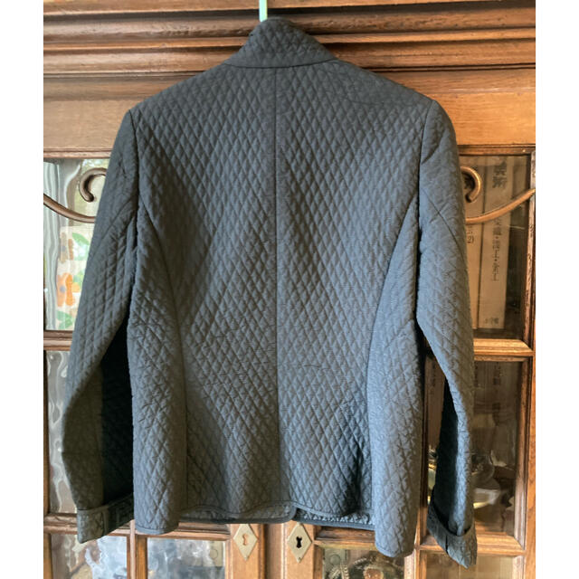 Ralph Lauren(ラルフローレン)のラルフローレン キルティングジャケット 7最終価格^ᴥ^♡ レディースのジャケット/アウター(ノーカラージャケット)の商品写真
