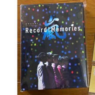 アラシ(嵐)の嵐 record of memories  eco様専用(男性アイドル)