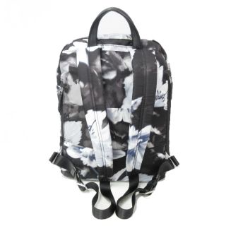 TUMI - トゥミ 18AW ボヤジュール 花柄 リュックサック 109981 ... 【美品】TUMI トゥミ 総柄 ナイロン A4 リュック バックパック 花柄