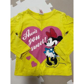 ベビードール(BABYDOLL)のbaby doll ロンT(Tシャツ/カットソー)