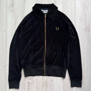 フレッドペリー セットアップ/ジャージ (メンズ)の通販 600点以上 ...