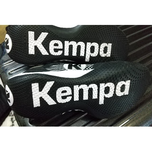 フェンシング シューズ ケンパ Kempa 26.5cm 2
