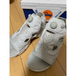 リーボック(Reebok)のReebok ポンプフューリー サンダル(サンダル)