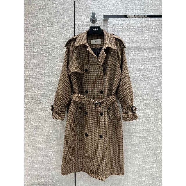 最大68%オフ! 新品未使用セリーヌコート zetayeyati.com