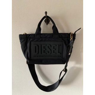 ディーゼル(DIESEL)のコマチネ様専用　ディーゼル　ナイロントートバッグ(トートバッグ)