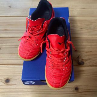 ミズノ(MIZUNO)のMIZUNO フットサルシューズ(シューズ)