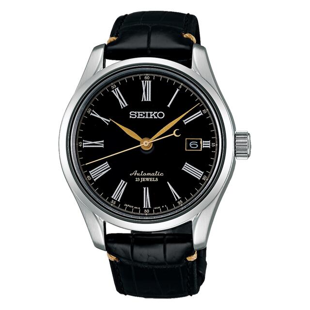 65%OFF【送料無料】 新品未使用[セイコー]SEIKO PRESAGE SARX029 自動