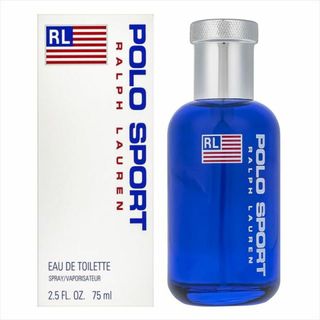 ラルフローレン(Ralph Lauren)のラルフ ローレン RALPH LAUREN 香水 メンズ ポロ スポーツ フォー メン EDT 75ml(香水(男性用))