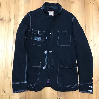 ディーゼル(DIESEL)のDIESEL アウター(ライダースジャケット)