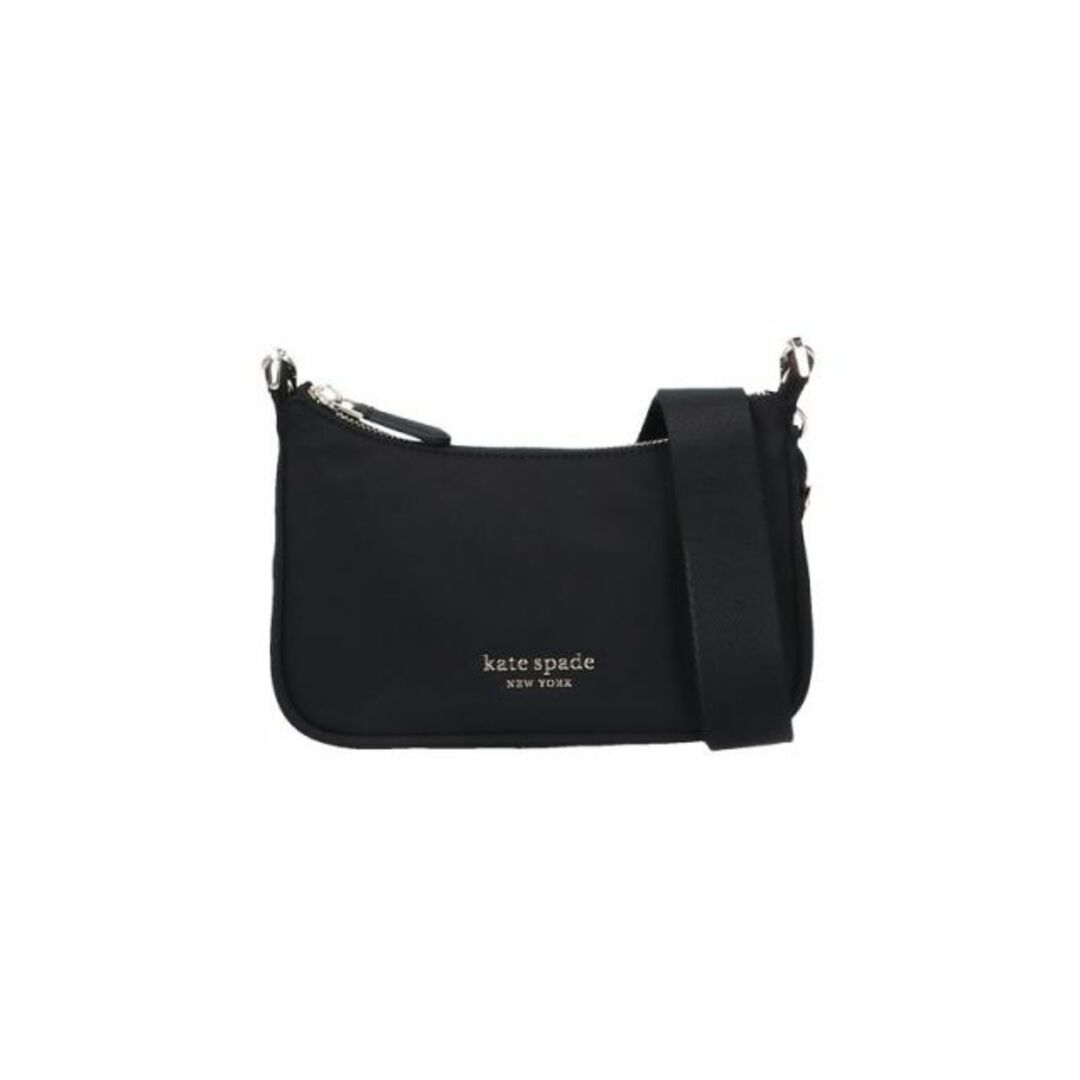 ケイト スペード kate spade ショルダーバッグ K4466 1001素材