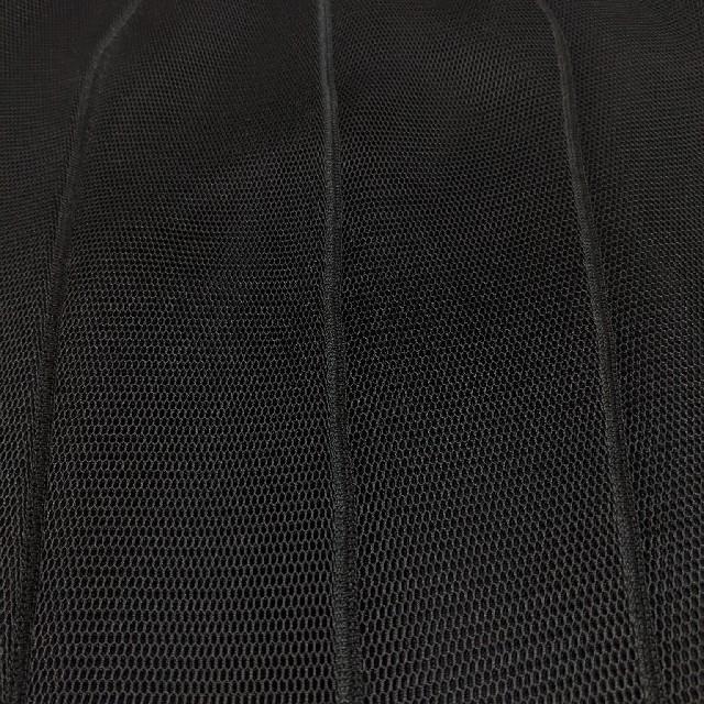 FENDI Micromesh Flared Skirt スカート 美品