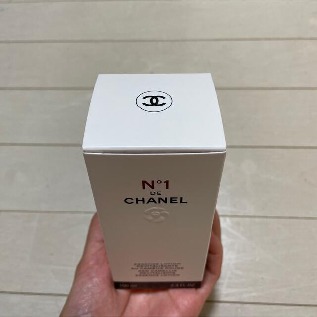 CHANEL(シャネル)のエッセンス ローション N°1 ドゥ シャネル コスメ/美容のスキンケア/基礎化粧品(美容液)の商品写真