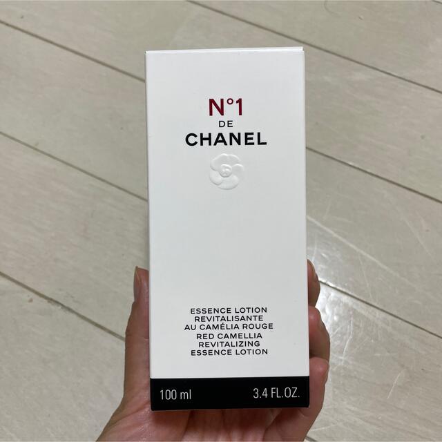 CHANEL(シャネル)のエッセンス ローション N°1 ドゥ シャネル コスメ/美容のスキンケア/基礎化粧品(美容液)の商品写真