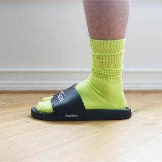 ワンエルディーケーセレクト(1LDK SELECT)の【新品】FreshService ORIGINAL SOCKS【1足】ソックス(ソックス)