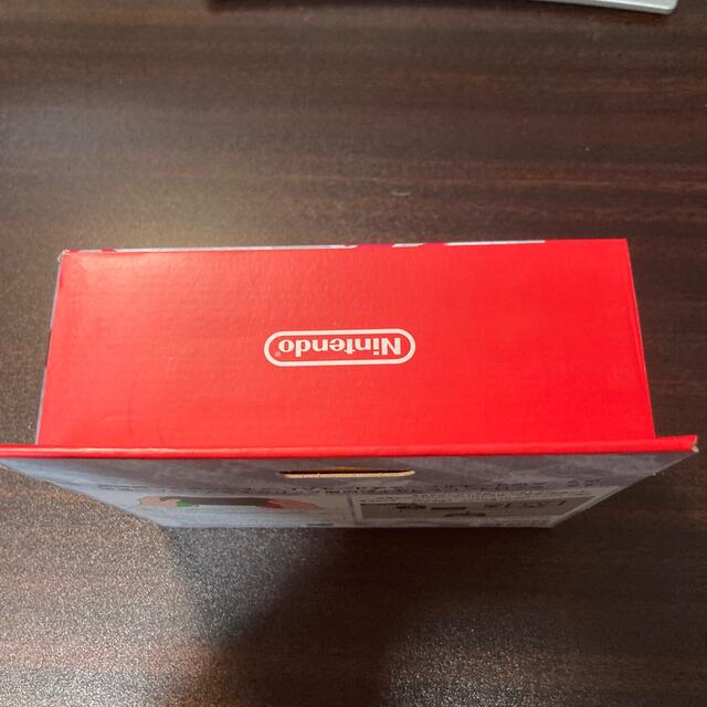 任天堂 Nintendo Switch Proコントローラー スプラトゥーン2