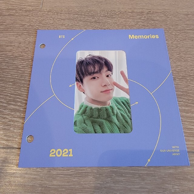 BTS memories メモリーズ 2021 Blu-ray グク-me.com.kw