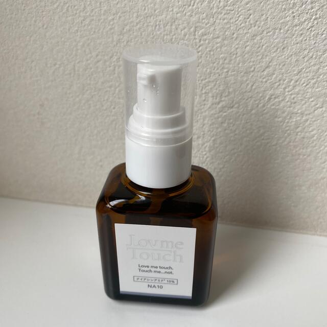 ラブミータッチ　美容液　NA10  コスメ/美容のスキンケア/基礎化粧品(美容液)の商品写真