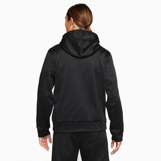 NIKE(ナイキ)の【新品】NIKE TF STARTING 5 PULLOVER HOODIE メンズのトップス(パーカー)の商品写真