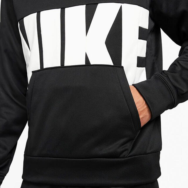 NIKE(ナイキ)の【新品】NIKE TF STARTING 5 PULLOVER HOODIE メンズのトップス(パーカー)の商品写真