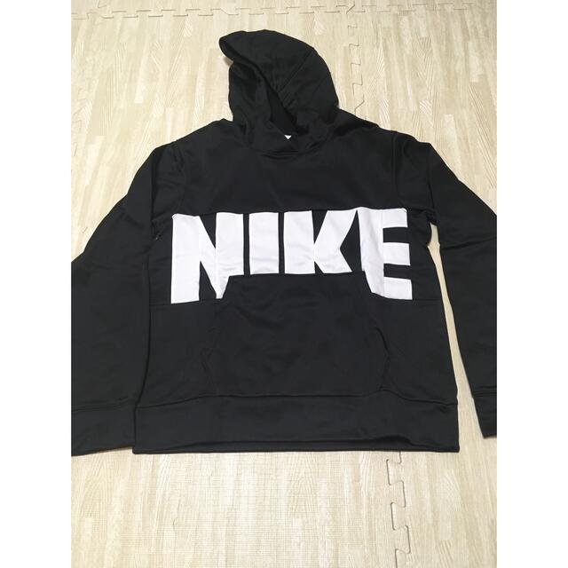 NIKE(ナイキ)の【新品】NIKE TF STARTING 5 PULLOVER HOODIE メンズのトップス(パーカー)の商品写真