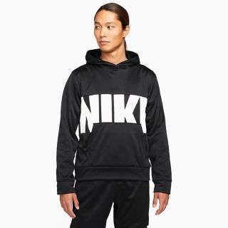 ナイキ(NIKE)の【新品】NIKE TF STARTING 5 PULLOVER HOODIE(パーカー)