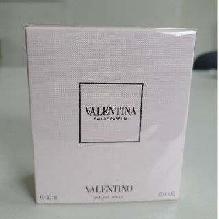 ヴァレンティノ(VALENTINO)の新品未開封ヴァレンチノ　ヴァレンティナ　オーデパルファム30ml(香水(女性用))