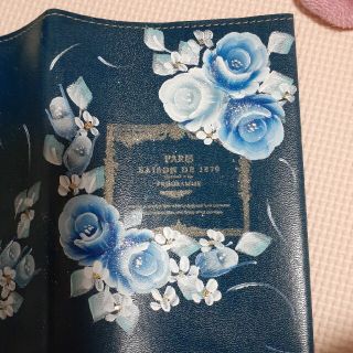 売却済みトールペイント 文庫本カバーの通販 by みっちゃん's shop