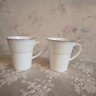 ニッコー(NIKKO)のニッコーマグカップ(グラス/カップ)