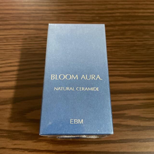 【在庫処分】 bloom aura ナチュラルセラミド ceramide natural その他