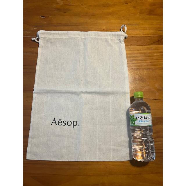 Aesop(イソップ)のaesop ショップ袋 レディースのバッグ(ショップ袋)の商品写真